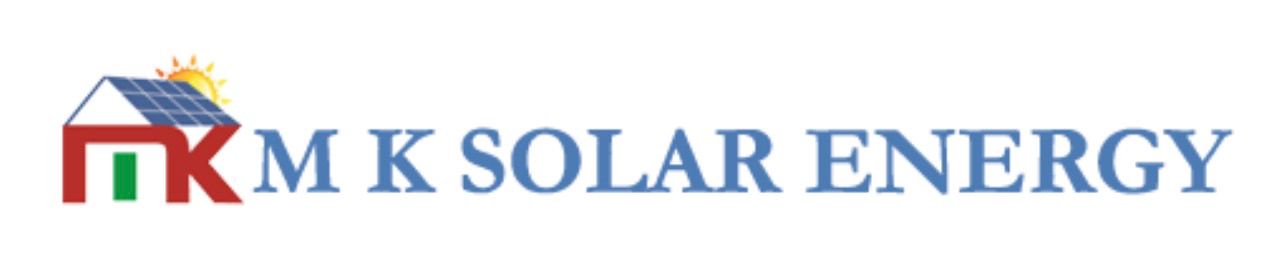 M K Solar Energy