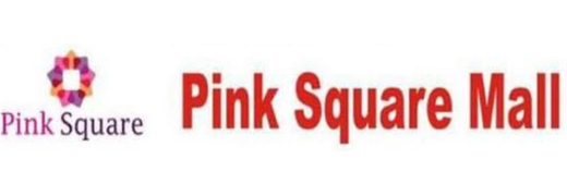 Pink Square Mall